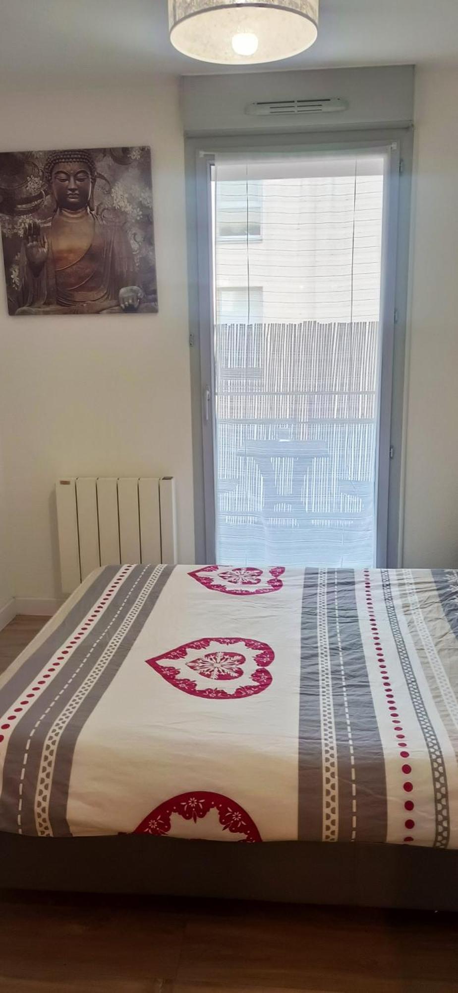 Ravissant Appartement T2 Proche Autoroute Et Centre-Ville Villefranche-sur-Saône Екстериор снимка